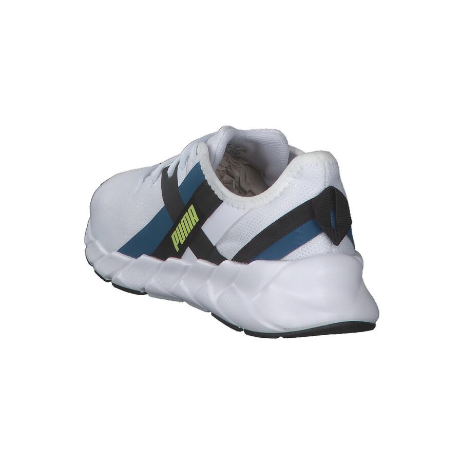 Женские кроссовки Puma Weave XT Twin 194118 — фото 4