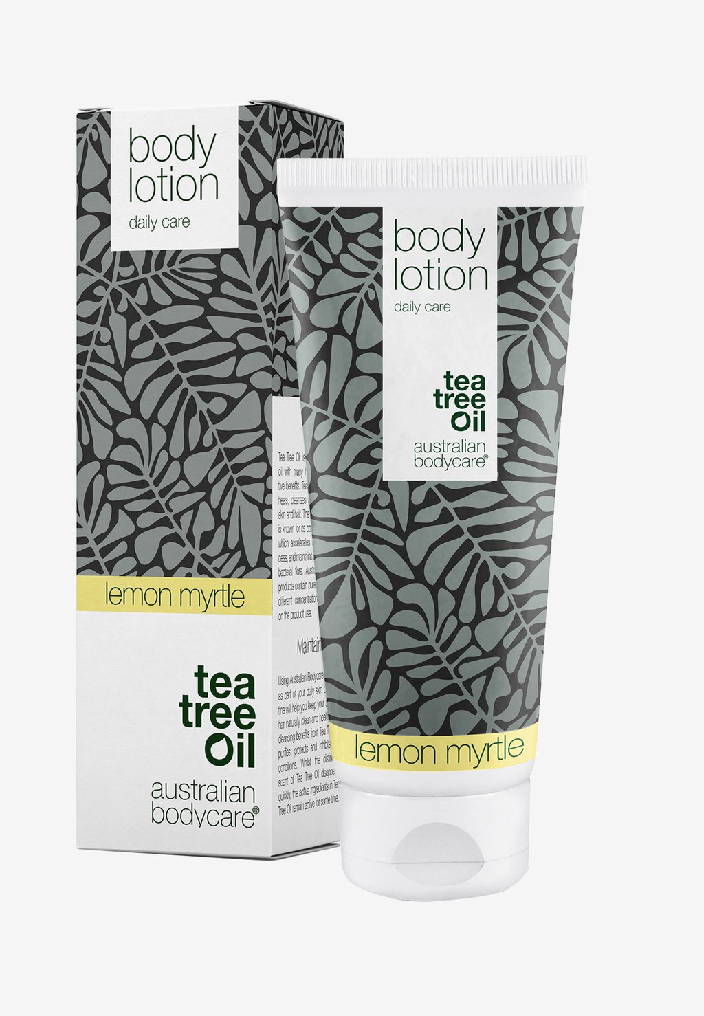 

Увлажняющий Body Lotion Lemon Myrtle Australian Bodycare