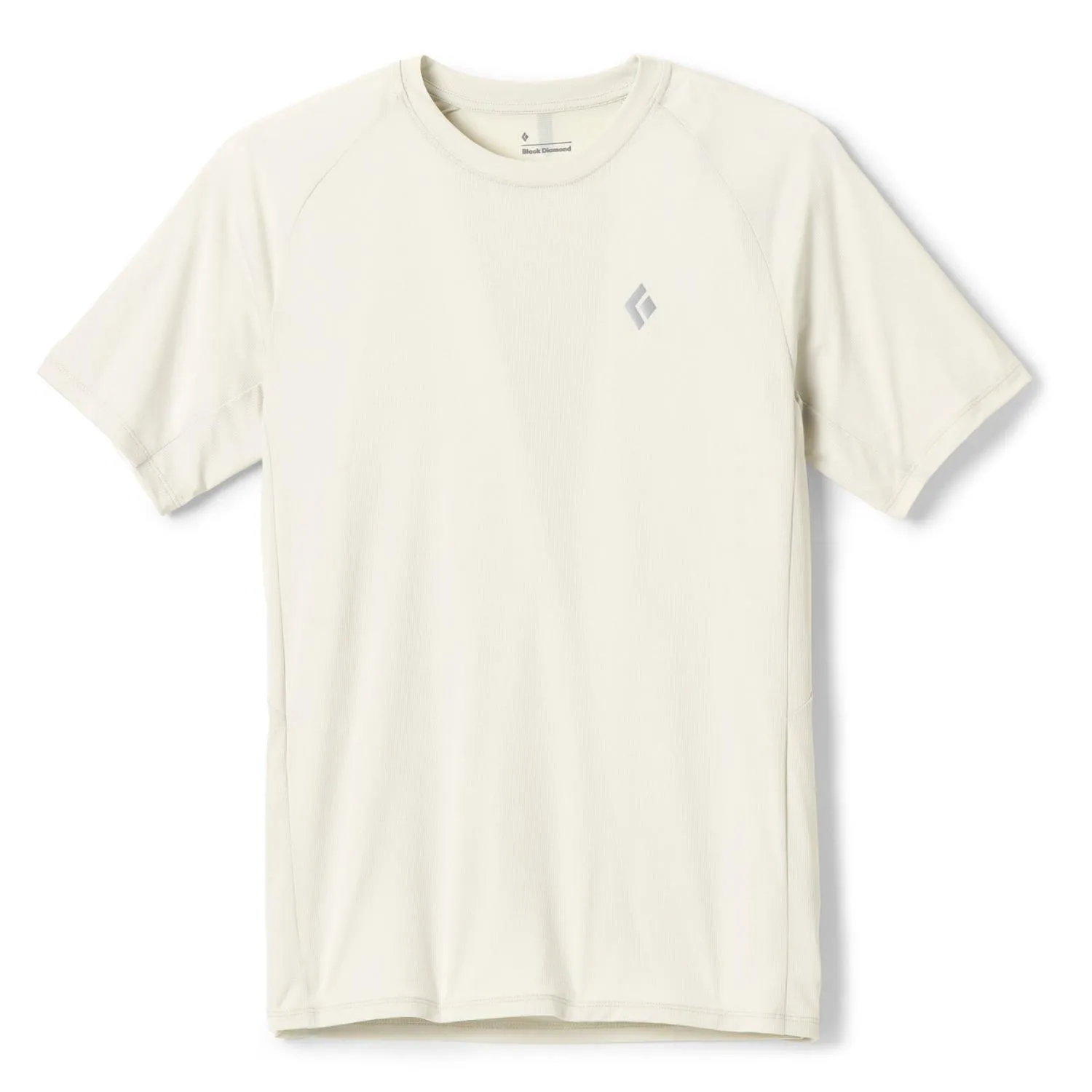 

Футболка Lightwire Tech - Мужская Black Diamond, Alloy