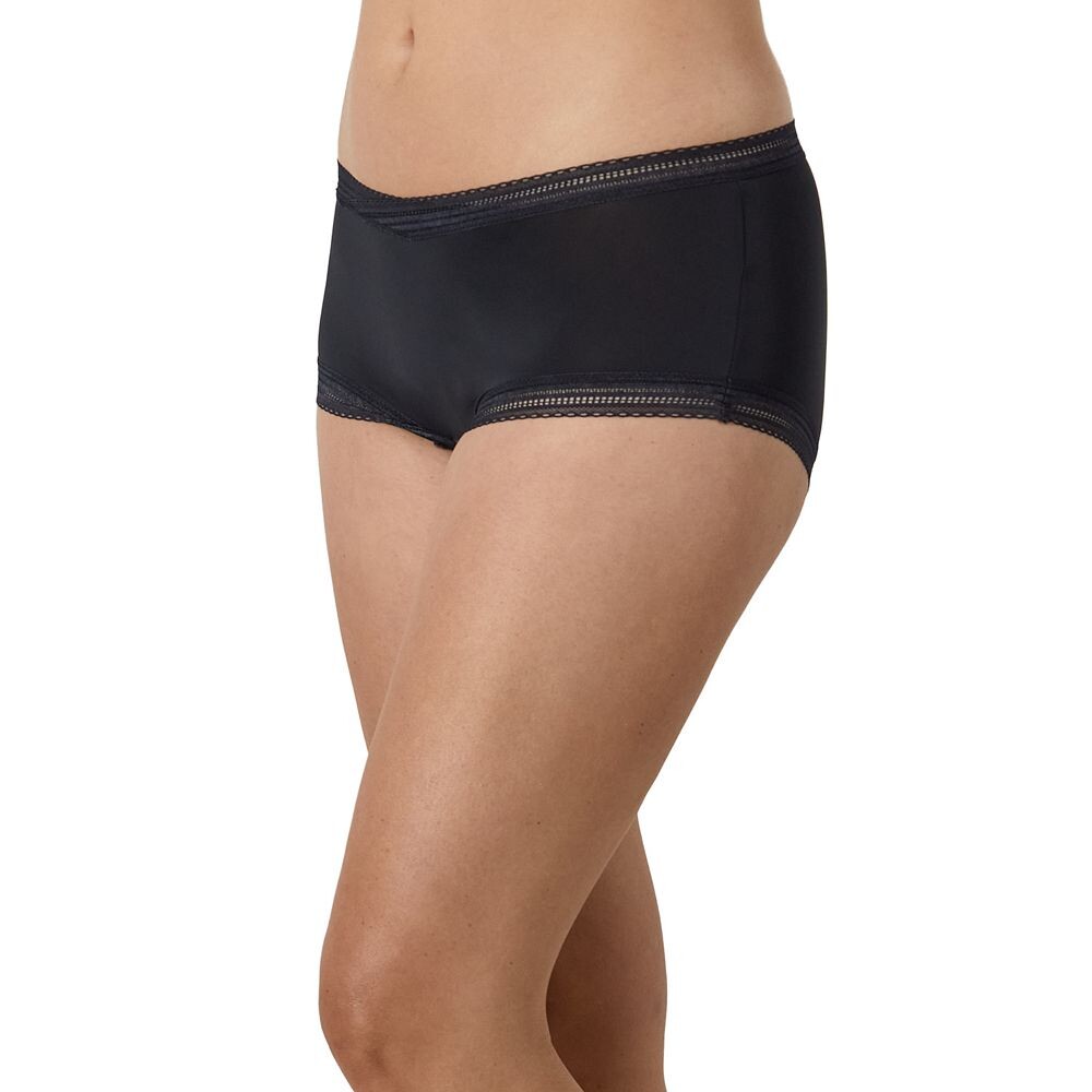

Женские шорты для мальчика Maidenform Modern с полным покрытием DMMLBS, цвет Sandshell
