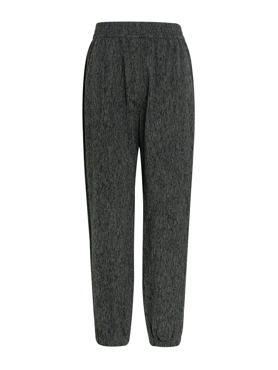 

Спортивные брюки Yvette Sports Tapered Workout Pants, темно-серый