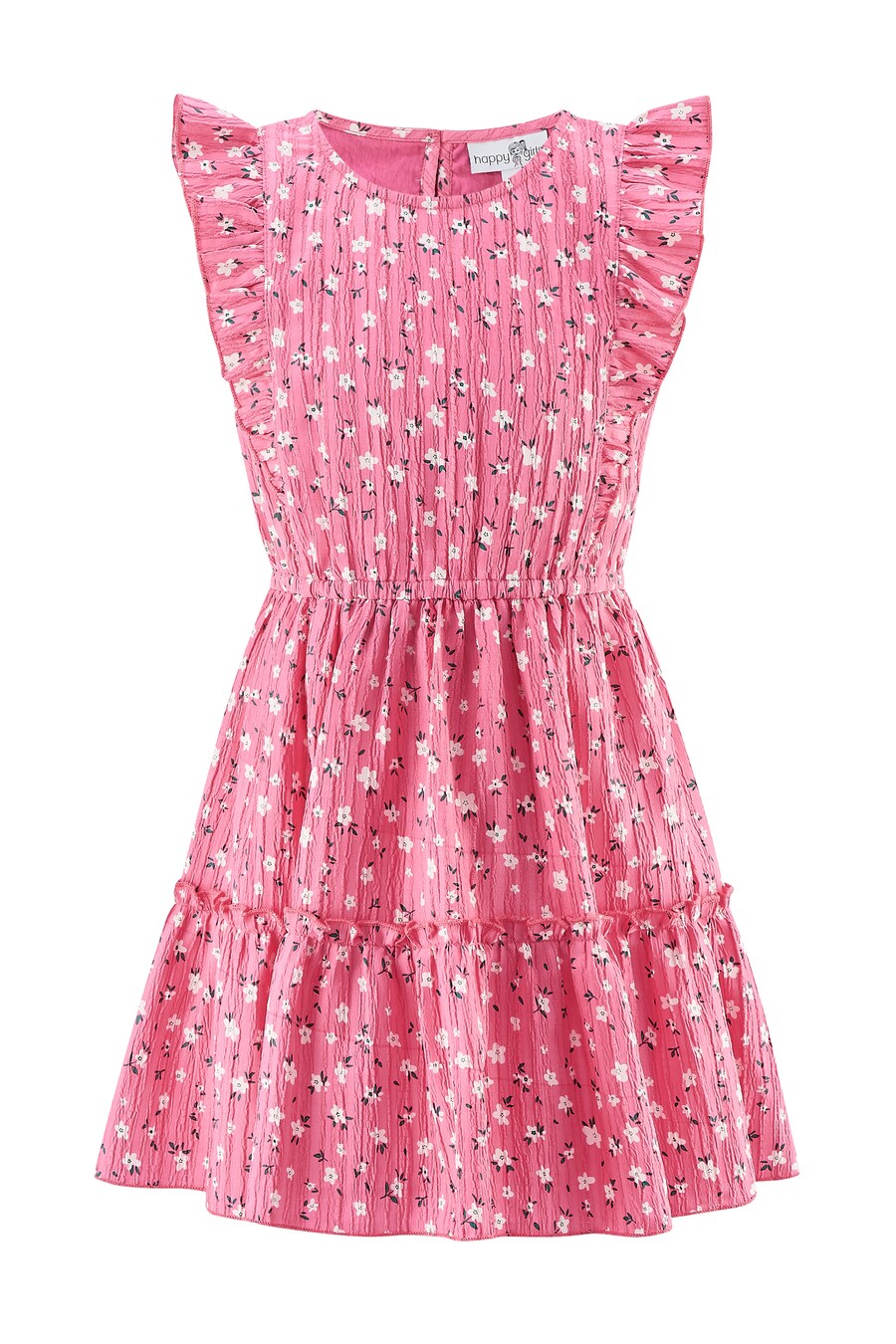 

Платье happy girls, Pink
