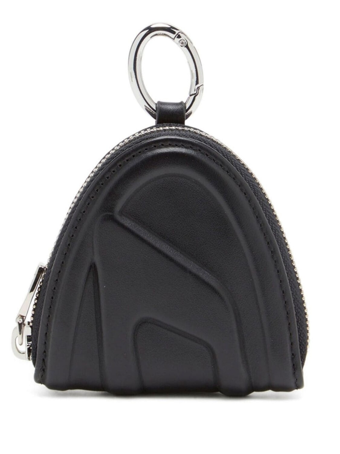 

Diesel кошелек для монет 1DR-Fold, черный