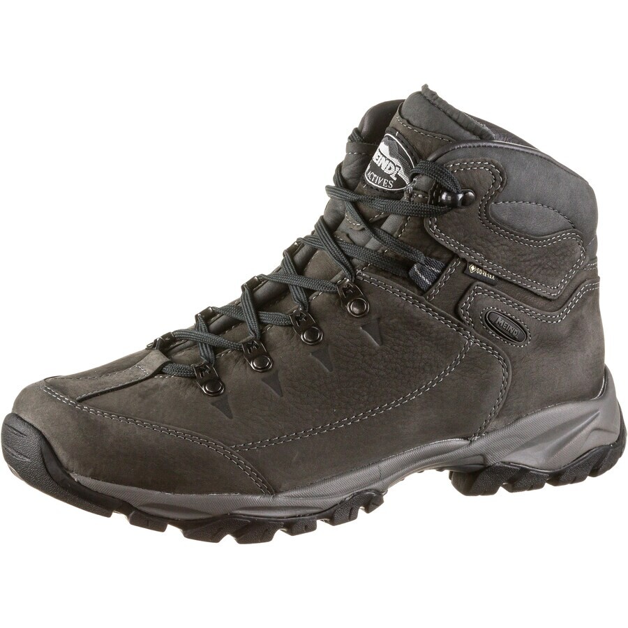 

Походные ботинки MEINDL Boots Ohio 2, антрацит