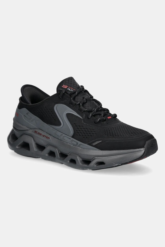 

Тренировочные кроссовки Glide Step Altus Skechers, черный