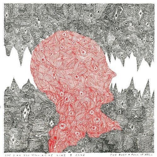 

Виниловая пластинка Body & Full Of Hell - One Day You Will Ache Like I Ache