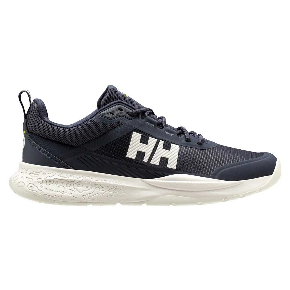 

Кроссовки Helly Hansen Crew Low, синий