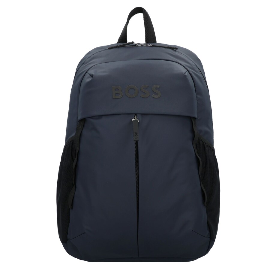 

Рюкзак BOSS, темно-синий