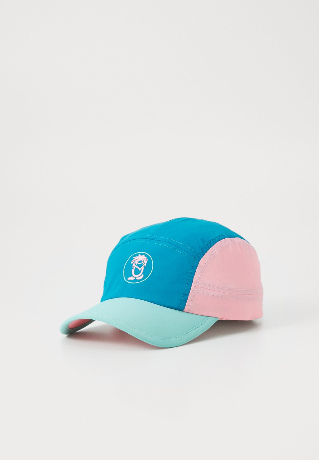 

Бейсболка KIDS UNISEX TROLLKIDS, мятный