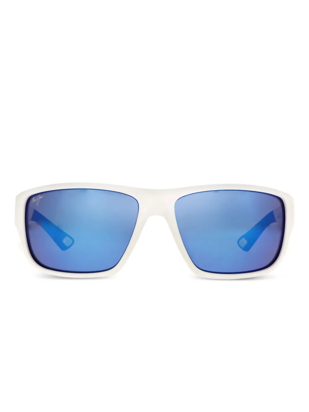 

Солнцезащитные очки Keha Maui Jim, белый