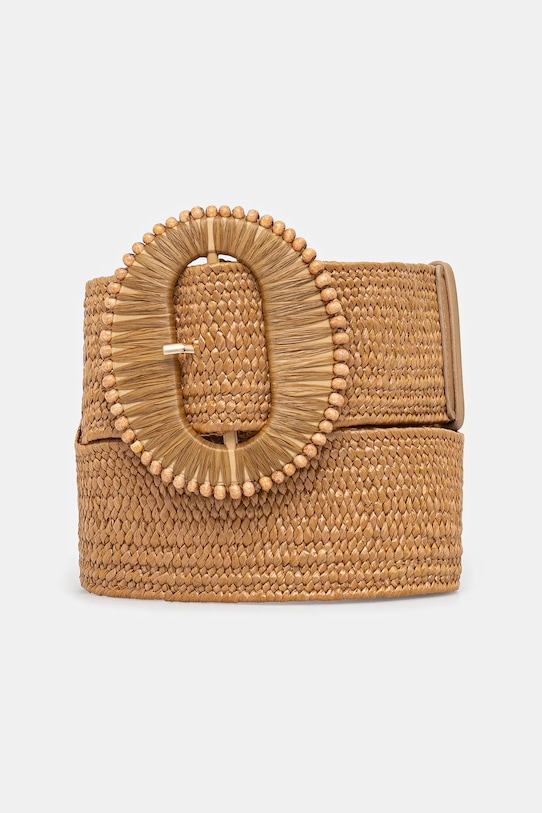 

Ремень Medicine, коричневый