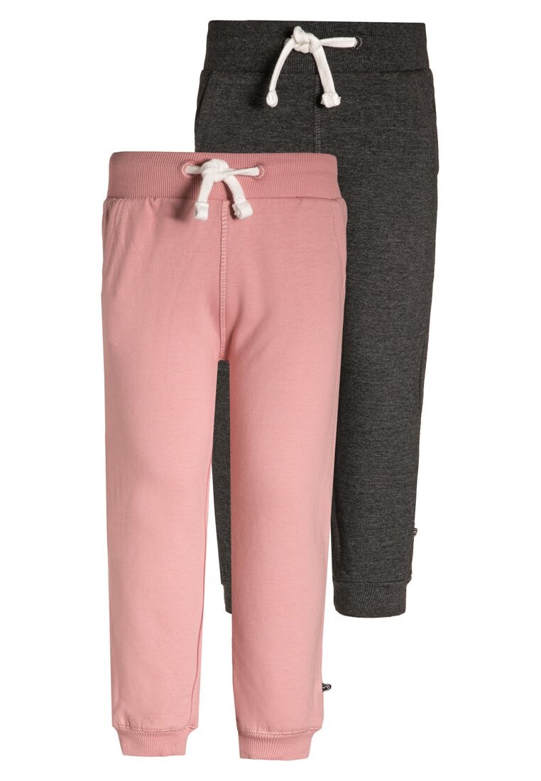 

Спортивные штаны BASIC SOLID ZBASIC MPACK2 Minymo, цвет blusher