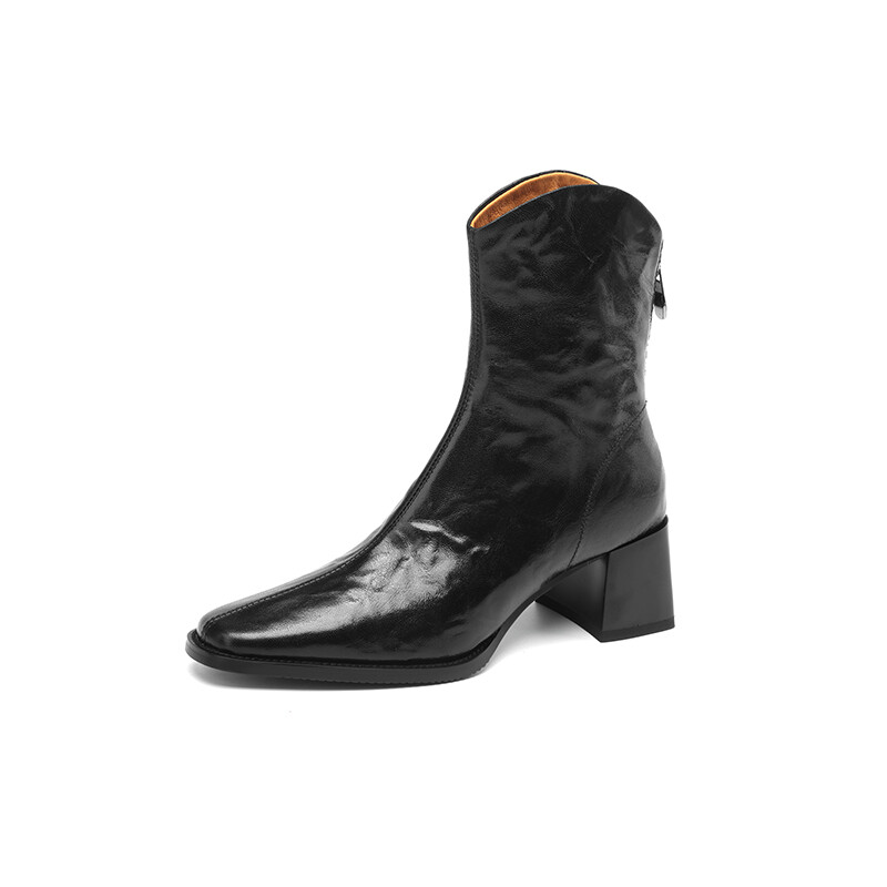 

Ботильоны Mo Lin Ankle Boots Women's