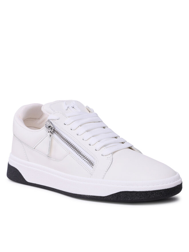 

Кроссовки RM30035 Giuseppe Zanotti, белый