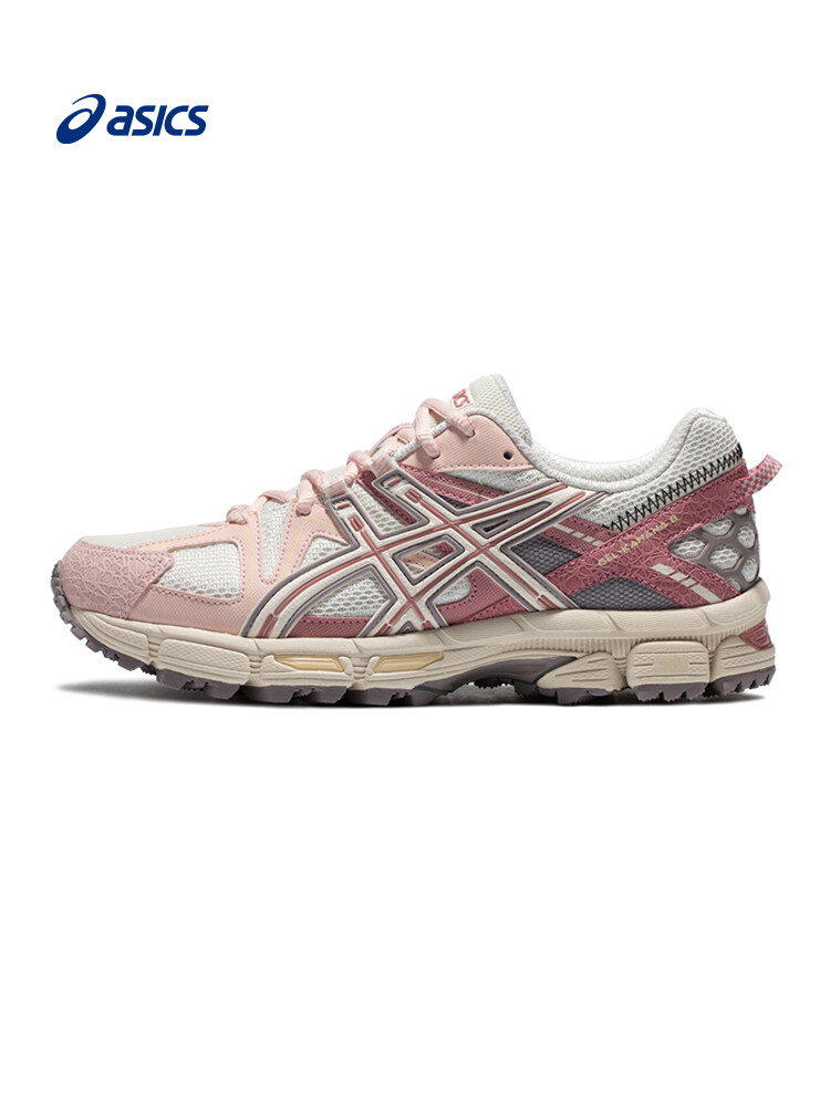

Кроссовки Asics Gel-Kahana, белый/серый