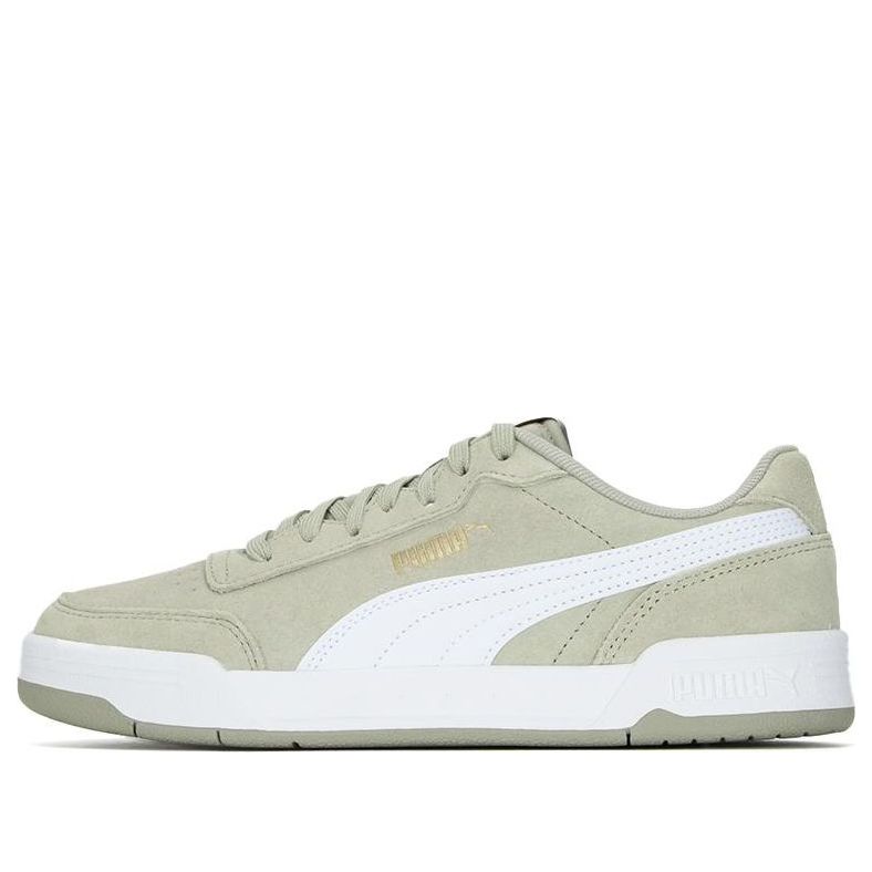 

Кеды PUMA Basket LFS