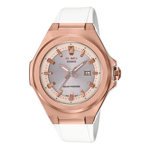 

Часы CASIO Baby-G 'White Copper', белый