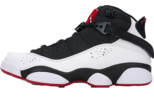 

Винтажные мужские баскетбольные кроссовки Jordan Air Jordan 6 Rings, Черный, Винтажные мужские баскетбольные кроссовки Jordan Air Jordan 6 Rings