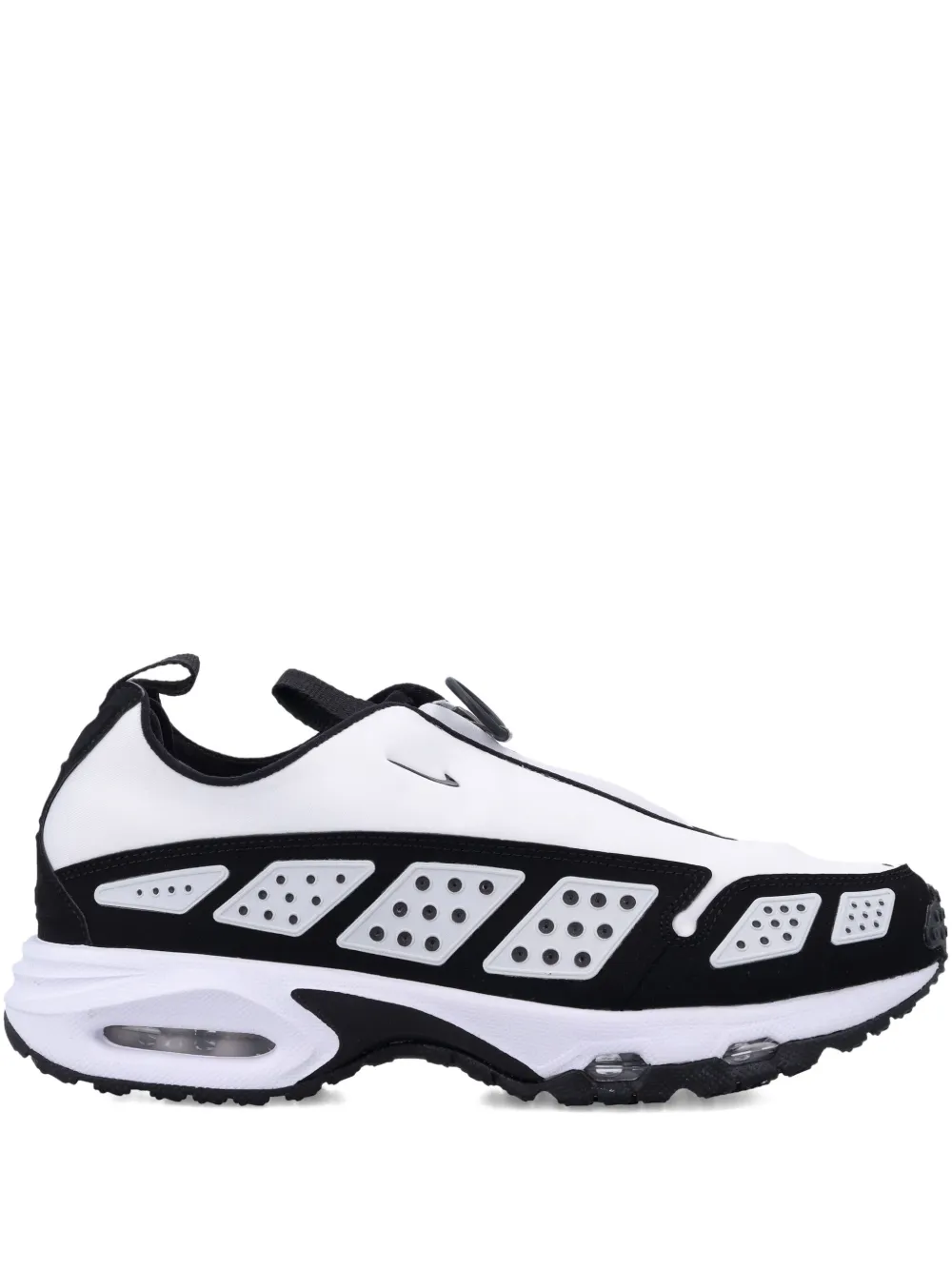 Кроссовки Air Max Sunder Nike, белый