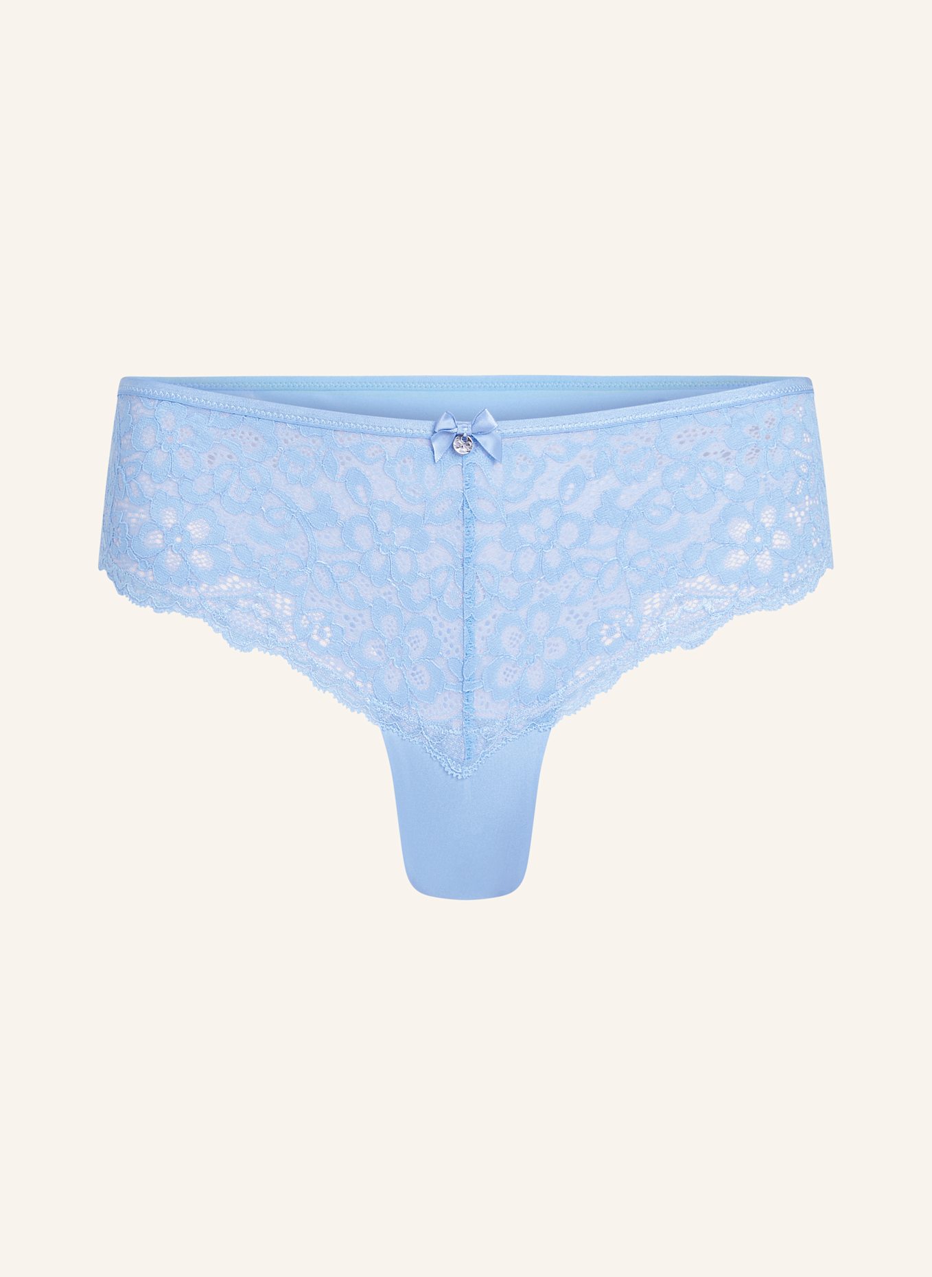 

Трусы военно-морского флота Hunkemöller, синий