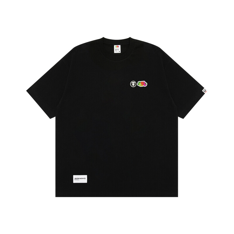 

Футболка мужская Aape, бежевый