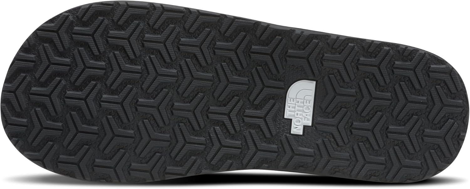 Сандалии The North Face Base Camp Flip-Flop II - Men's, Tnf Black/Tnf White — фото 4