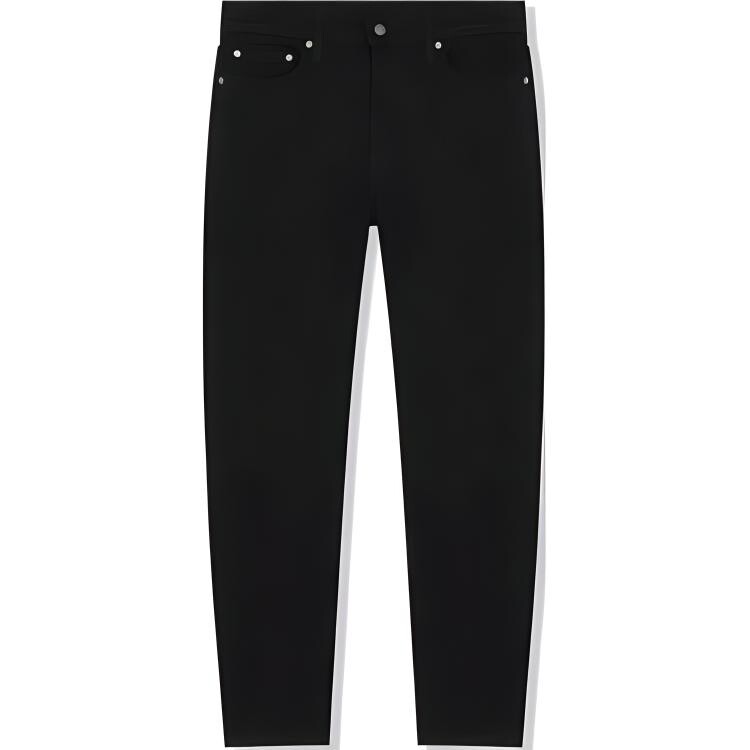 

Мужские джинсы Levi's levi’s, цвет Black