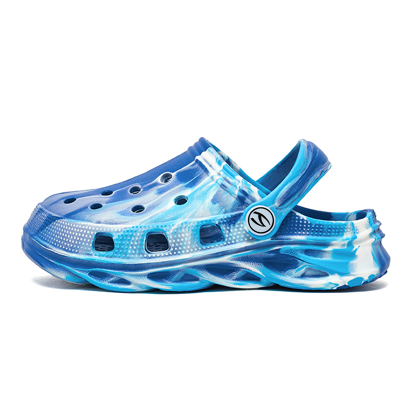 

Противоскользящая износостойкая обувь для малышей HOBIBEAR, Rainbow Tie-Dye