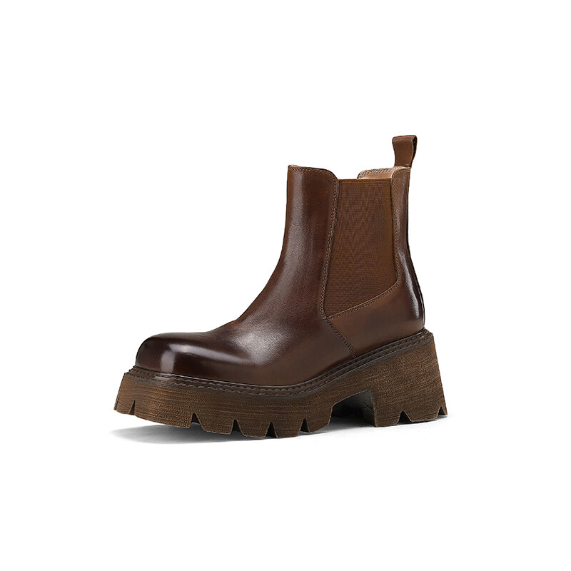 

Ботинки Five-nine Dan seven Chelsea Boots Women's
