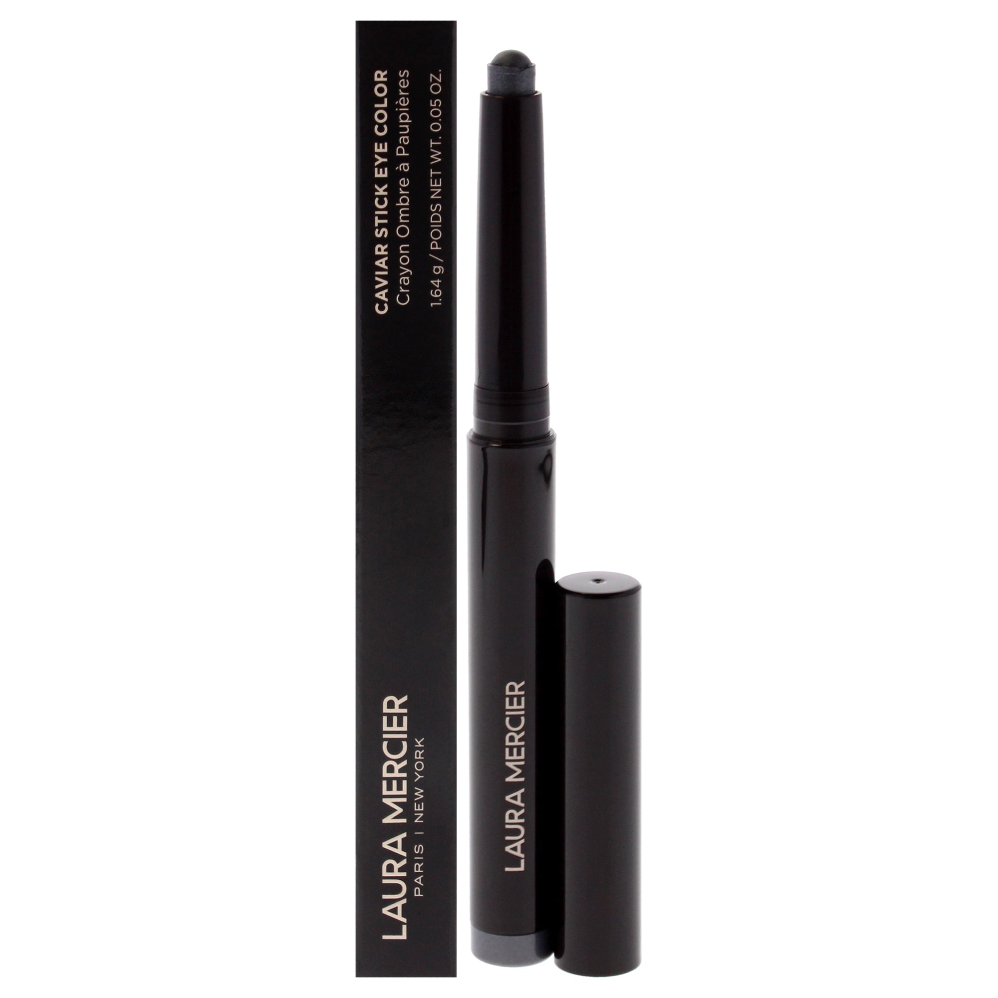 

Тени для век Caviar Stick Eye Color - Celestial Noir от Laura Mercier для женщин - 0,05 унции Laura Mercier, Small