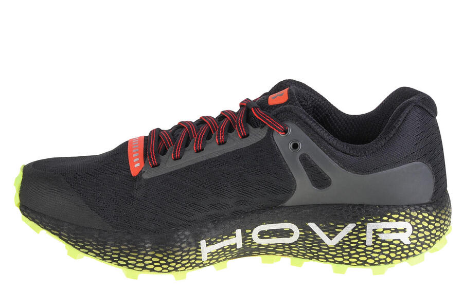 Кроссовки для бега мужские Under Armour Hovr Machina Off Road — фото 2