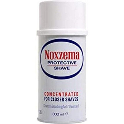 

Noxzema гели и пены 300мл, Laboratorio Genove S.A