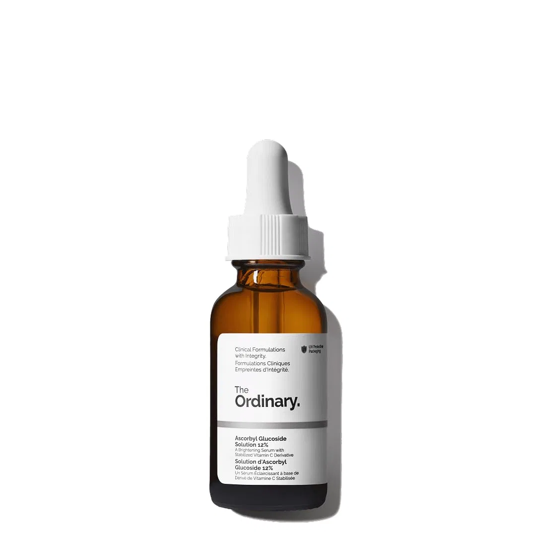 Сыворотка The Ordinary — Для лица «Ascorbyl Glucoside Solution %» от, 30 мл