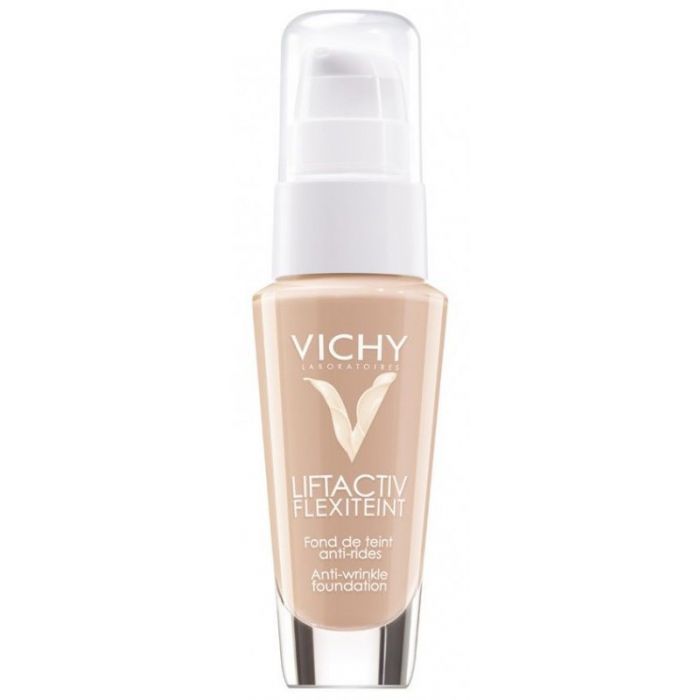 

Тональная основа Liftactiv Flexilift Base de Maquillaje Vichy, 35 Sand