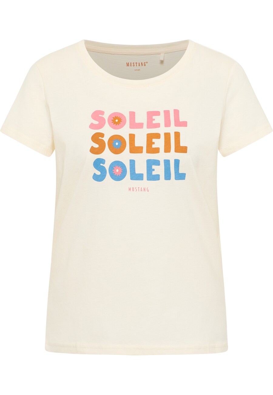 

Рубашка MUSTANG Alma, белый