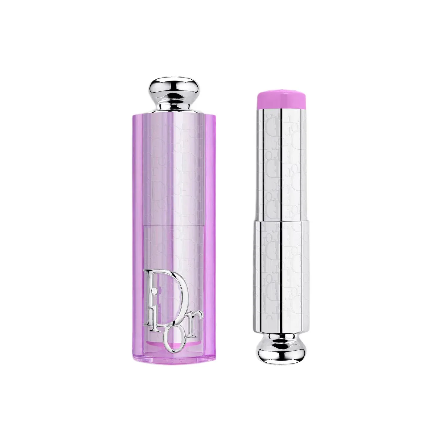 DIOR Румяна-стик Rose Radiance 26 Spring New Color Launch, стойкие с блеском, 6 г, #063 Pink Lilac