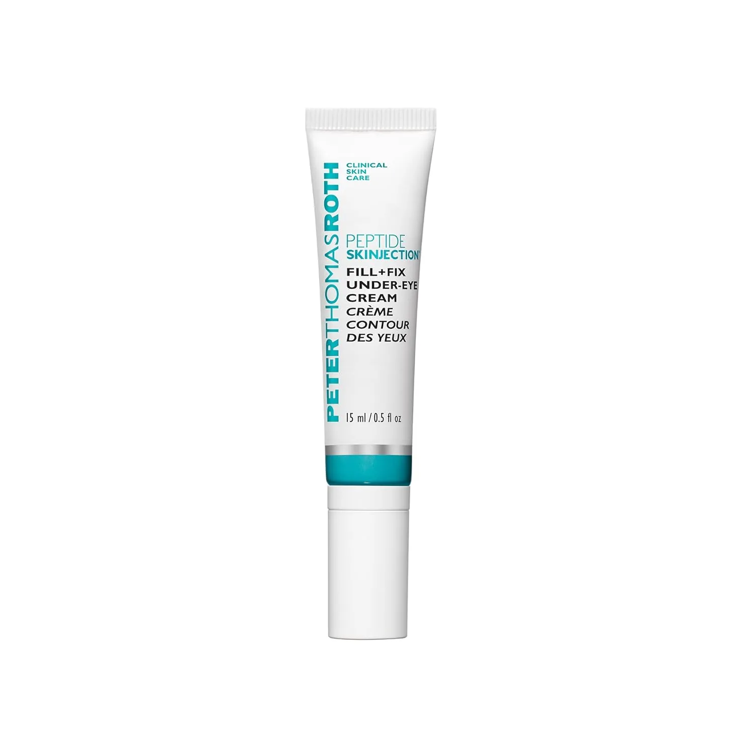 Peter Thomas Roth | Крем для заполнения и коррекции области под глазами Peptide Skinjection Fill + Fix