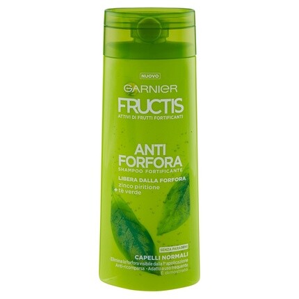 

Fructis Укрепляющий шампунь против перхоти 250 мл, Garnier