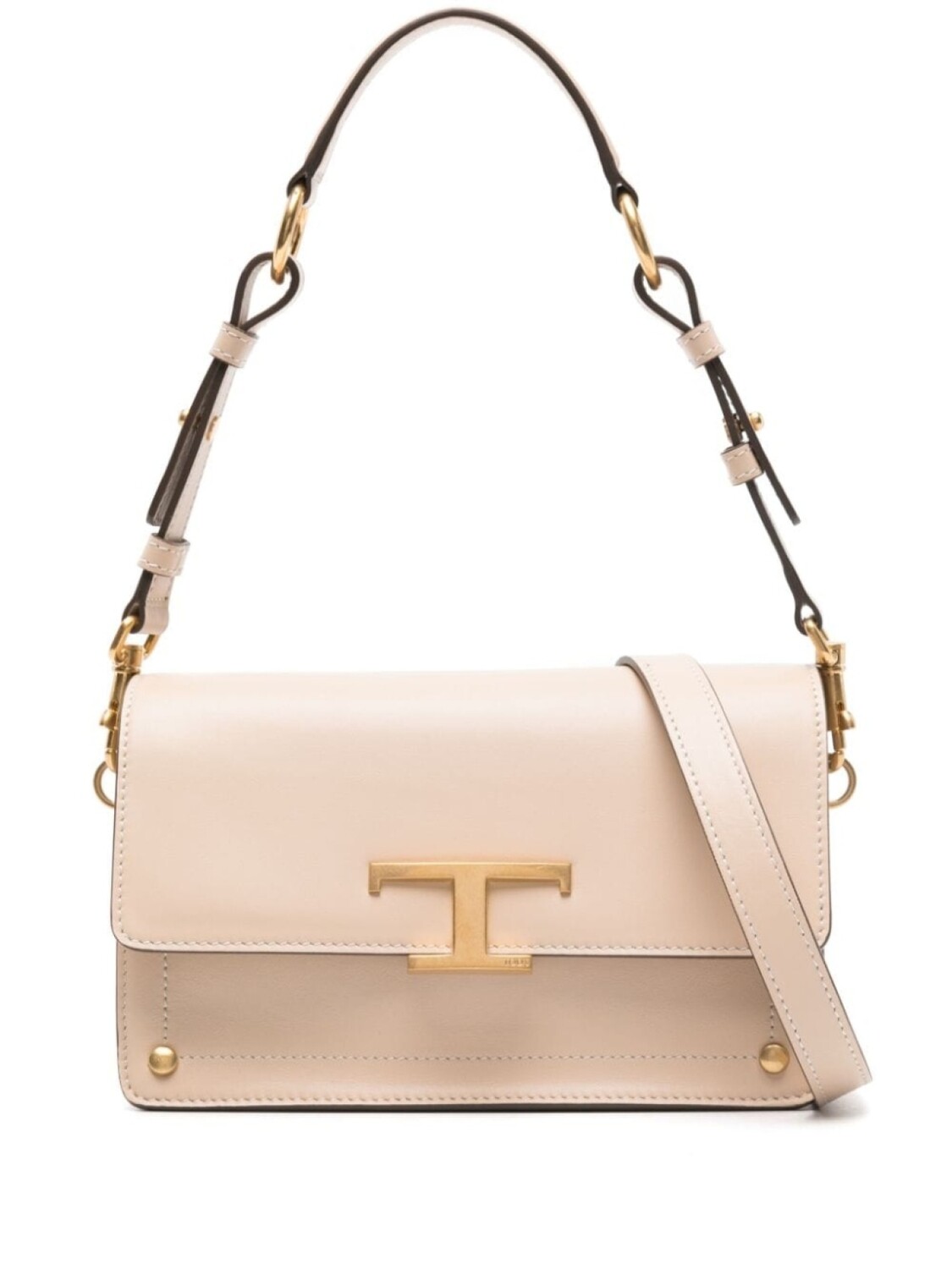 

Tod's сумка на плечо T Timeless, нейтральный цвет