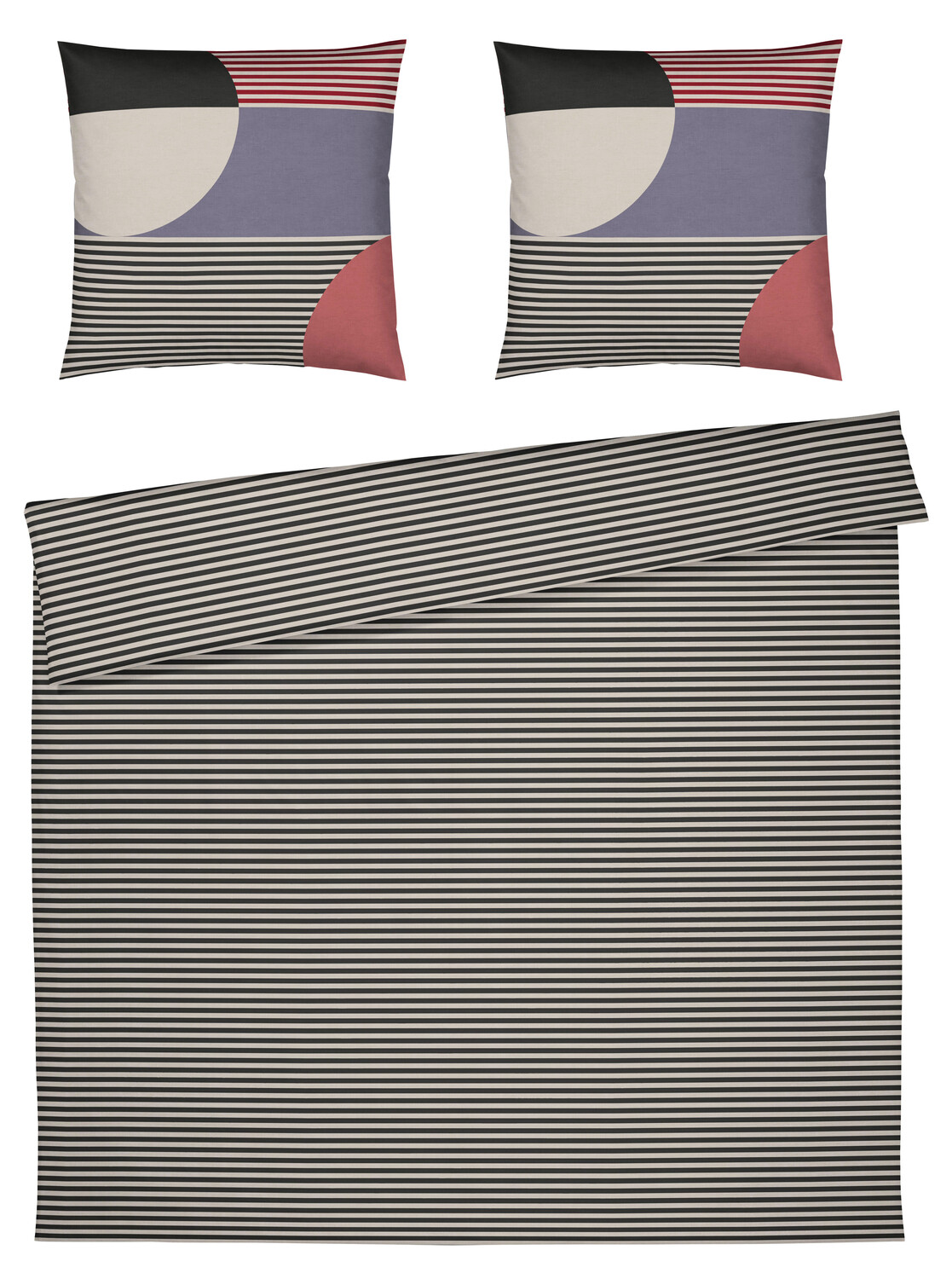

Постельные принадлежности Yes for bed, 200x220 см, коралл