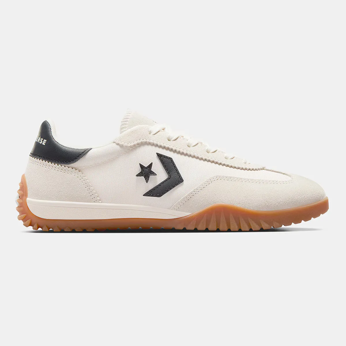 

Кроссовки Unisex Run Star Trainer Converse, белый