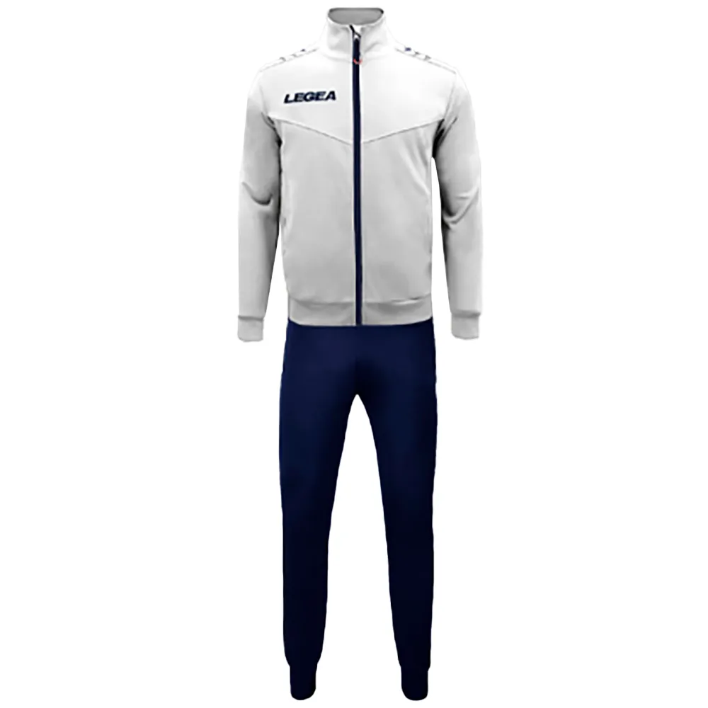 

Спортивный костюм Legea Alabama Messico, синий/белый