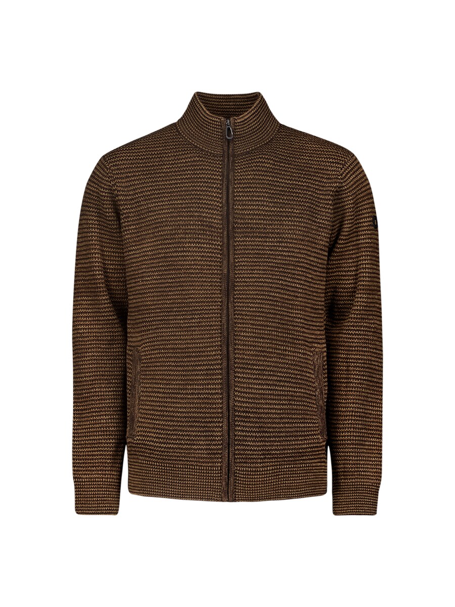 

Свитер No Excess, Brown