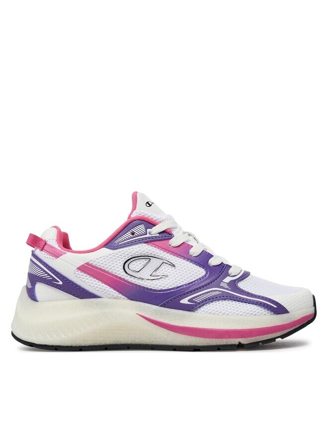 

Кроссовки Champion Vibe Low Cut Shoe S11672-CHA-WW015, белый