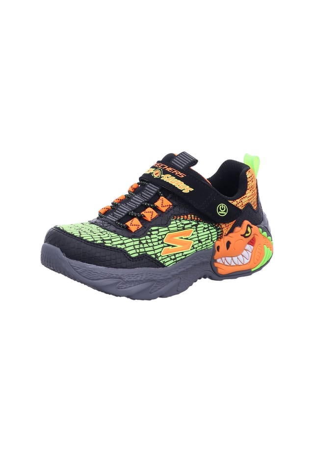 

Кроссовки 400615l bkor Skechers, черный