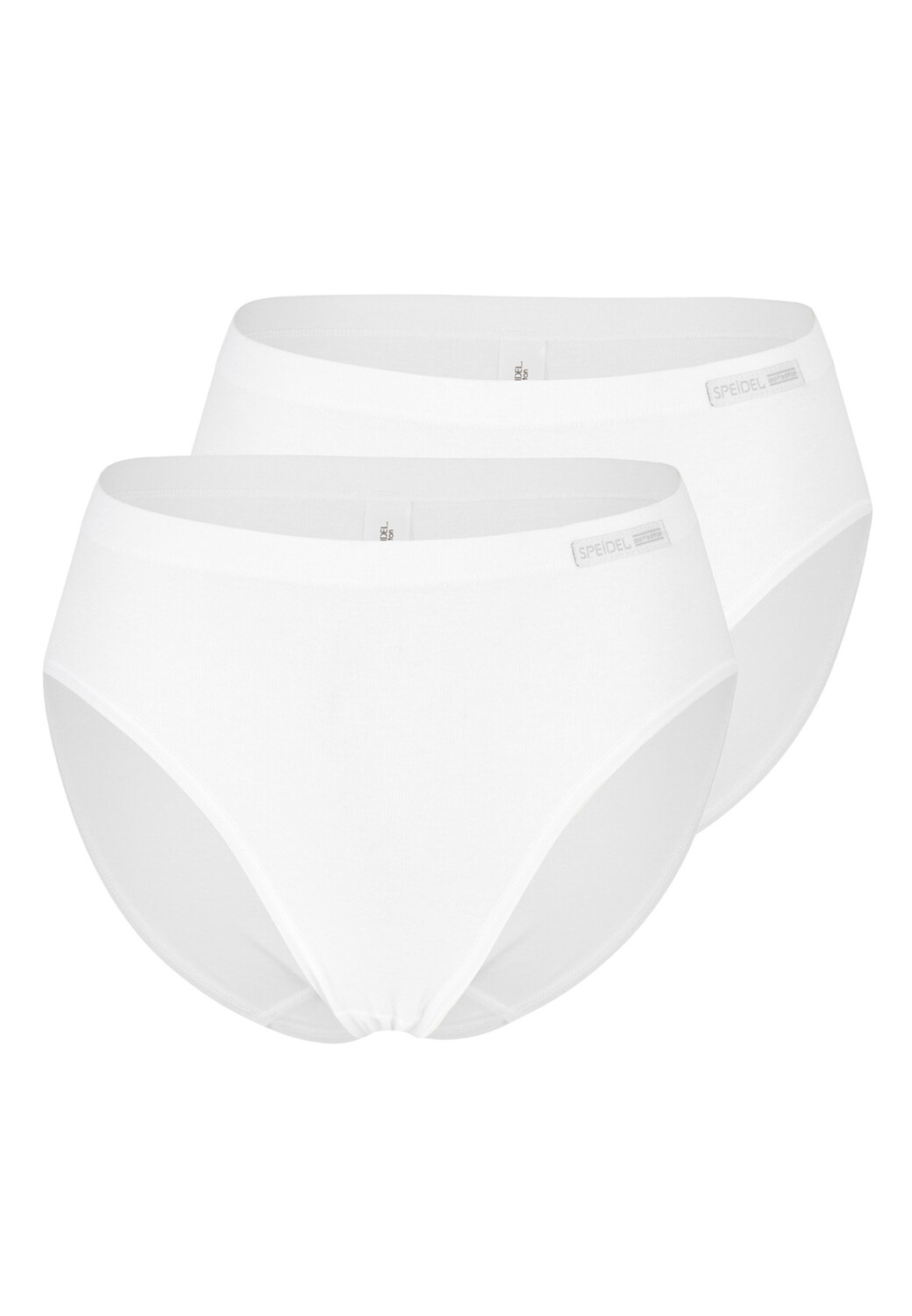 

Трусы SPEIDEL Jazz Pants bio.cotton Sport Edition, белый