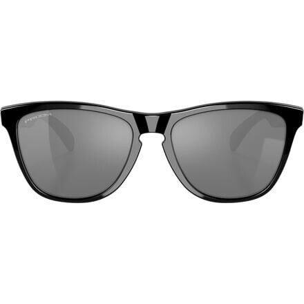 

Солнцезащитные очки Frogskins Prizm Oakley, цвет Polished Black - Prizm Black