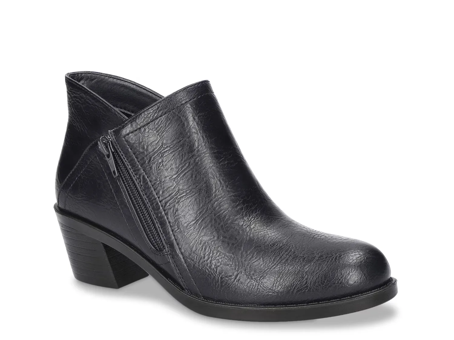 

Ботильоны Morgana Bootie Easy Street, темно-синий