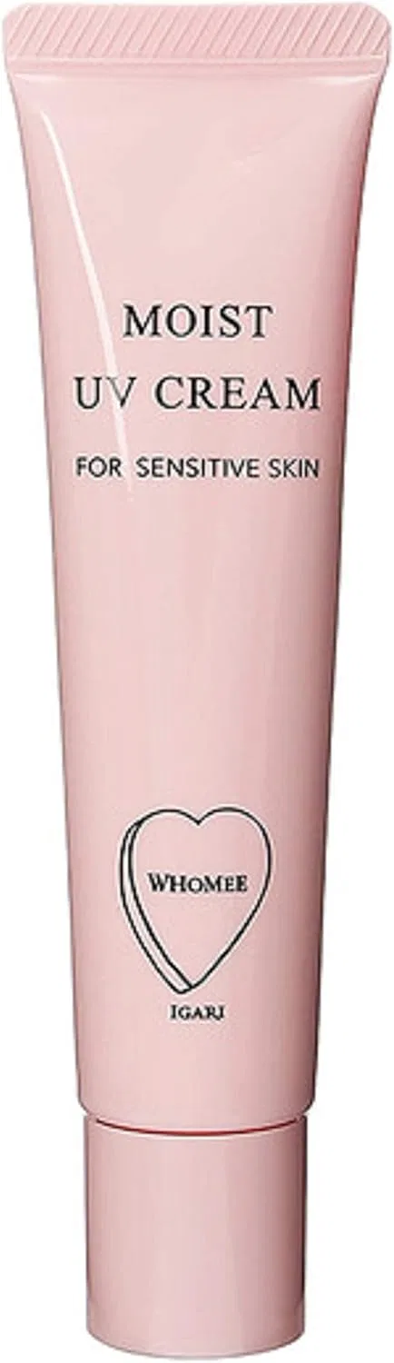Солнцезащитный крем WHOMEE Moist UV Cream, 30 мл