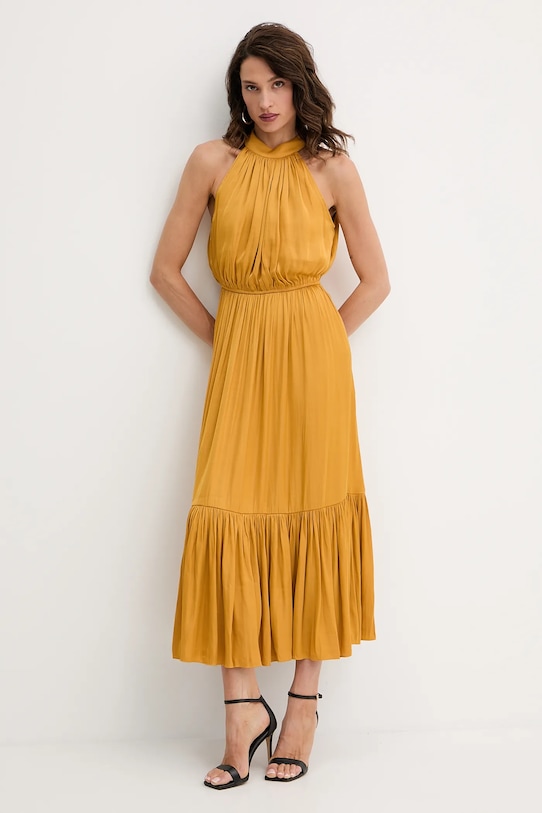 

Платье Morgan, желтый